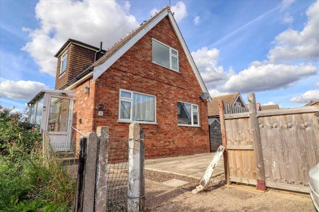 Main image of property: Meadow Way, Jaywick, Jaywick