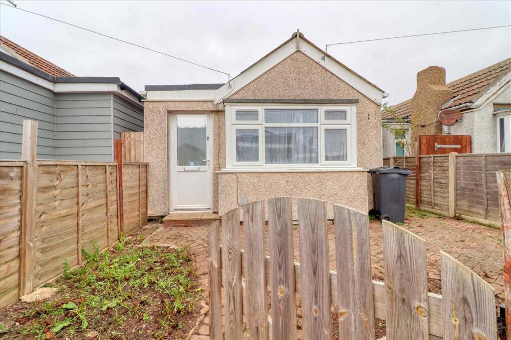 Main image of property: Meadow Way, Jaywick