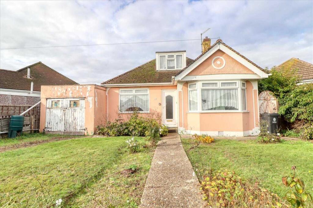 Main image of property: Windsor Avenue, Clacton on Sea