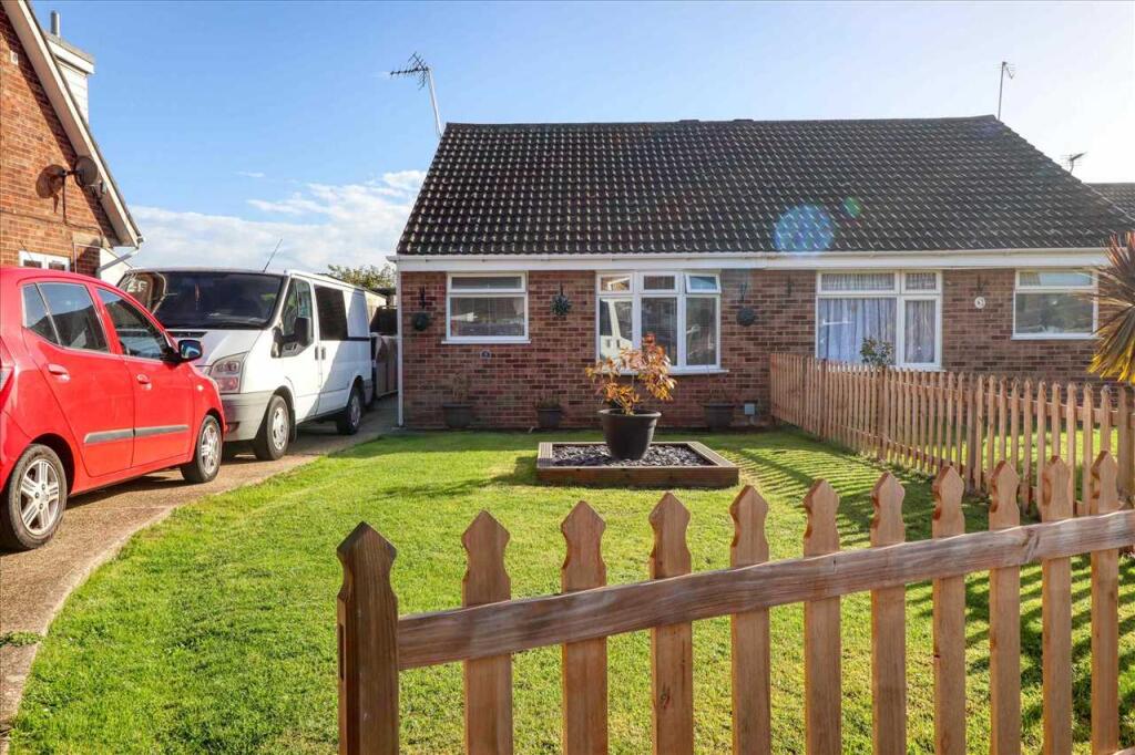 Main image of property: Becontree Close, Great Clacton
