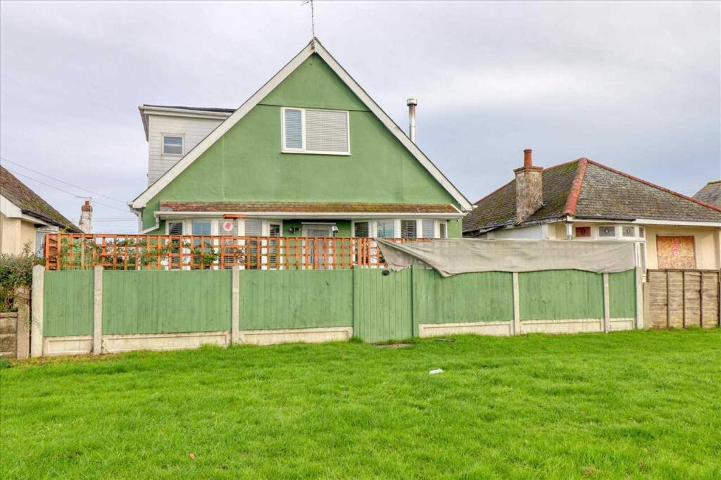 Main image of property: Golf Green Road, Jaywick