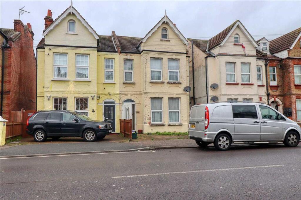 Main image of property: Wellesley Road, Clacton on Sea