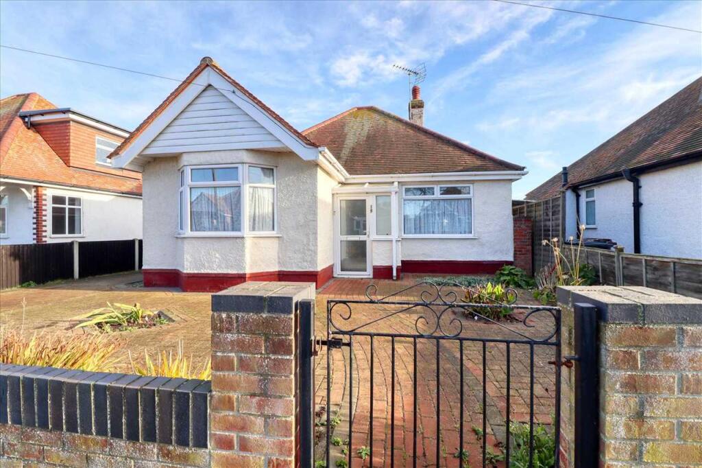 Main image of property: Nottingham Road, Holland on Sea
