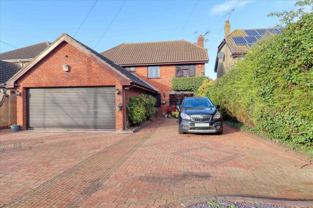 Main image of property: Leas Road, Clacton on Sea