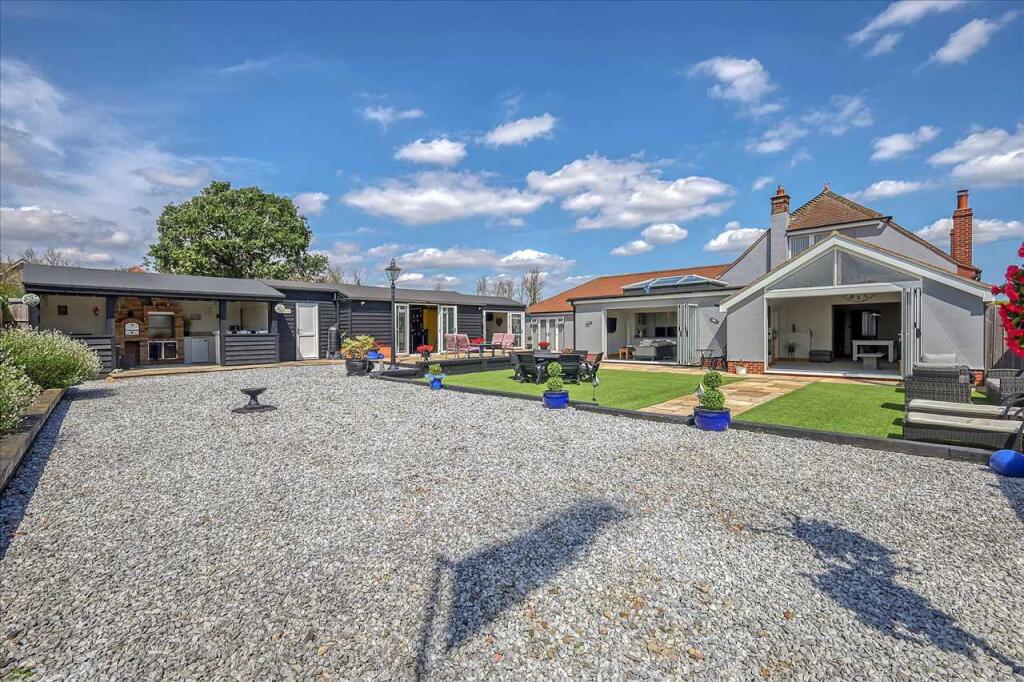 Main image of property: Sladburys Lane, Holland on Sea