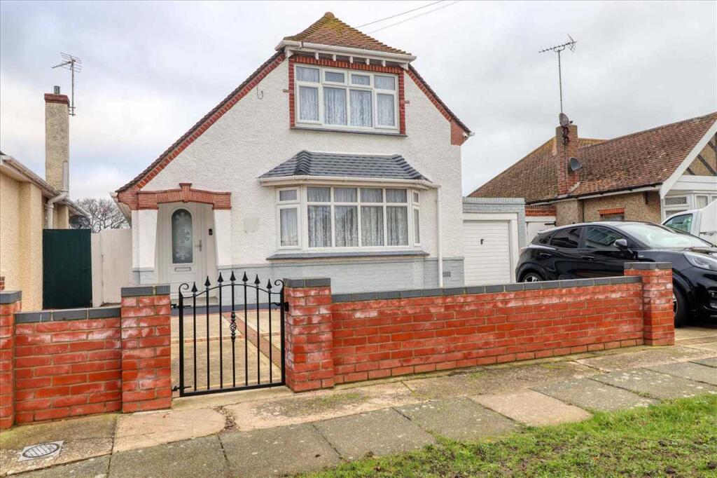 Main image of property: Kents Avenue, Holland on Sea