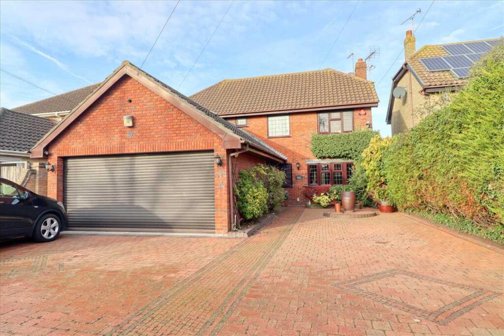 Main image of property: Royals Location, Clacton on Sea