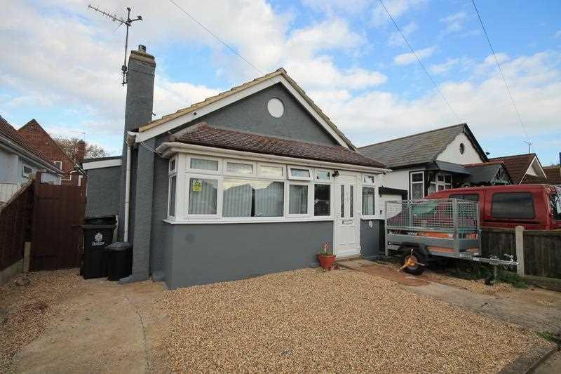 2 Bedroom Bungalow For Sale In Cornflower Road Jaywick Co15