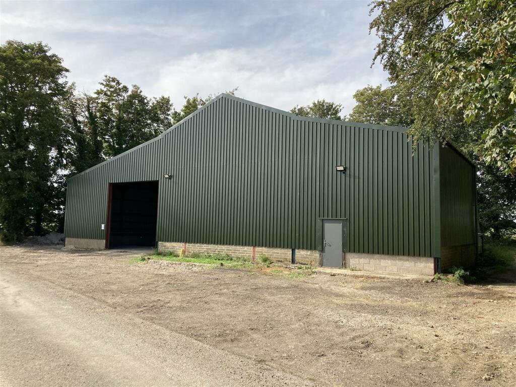 Main image of property: Berry Court Barn