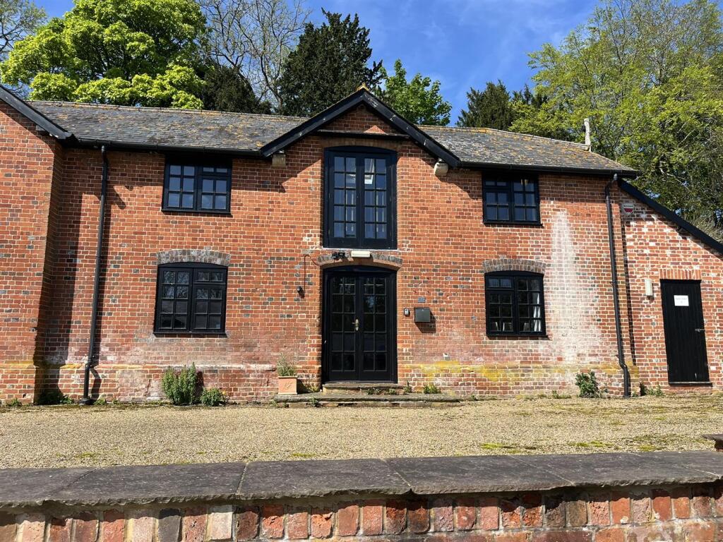 Main image of property: Unit 1, Nine Mile Water Farm