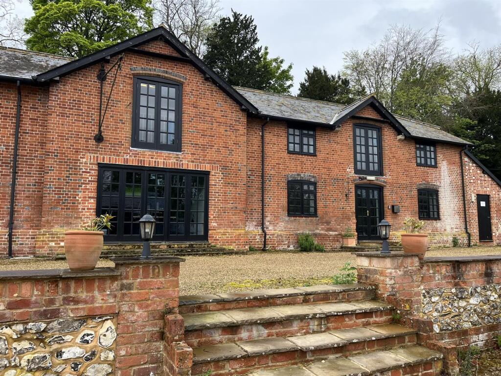 Main image of property: Nine Mile Water Farm, Nr. Stockbridge