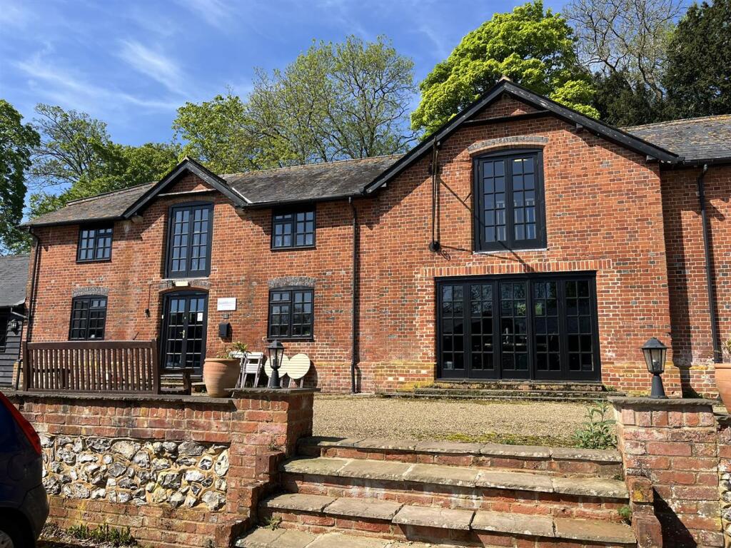 Main image of property: Nine Mile Water Business Park, Nether Wallop