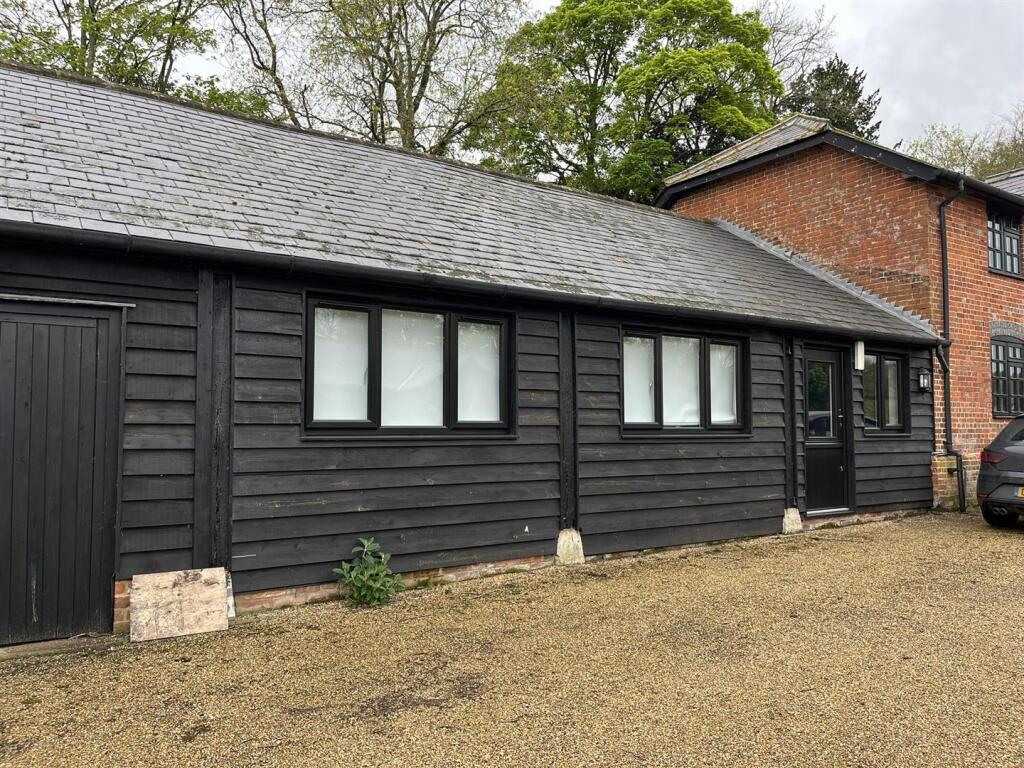 Main image of property: Nine Mile Water Business Park, Nether Wallop