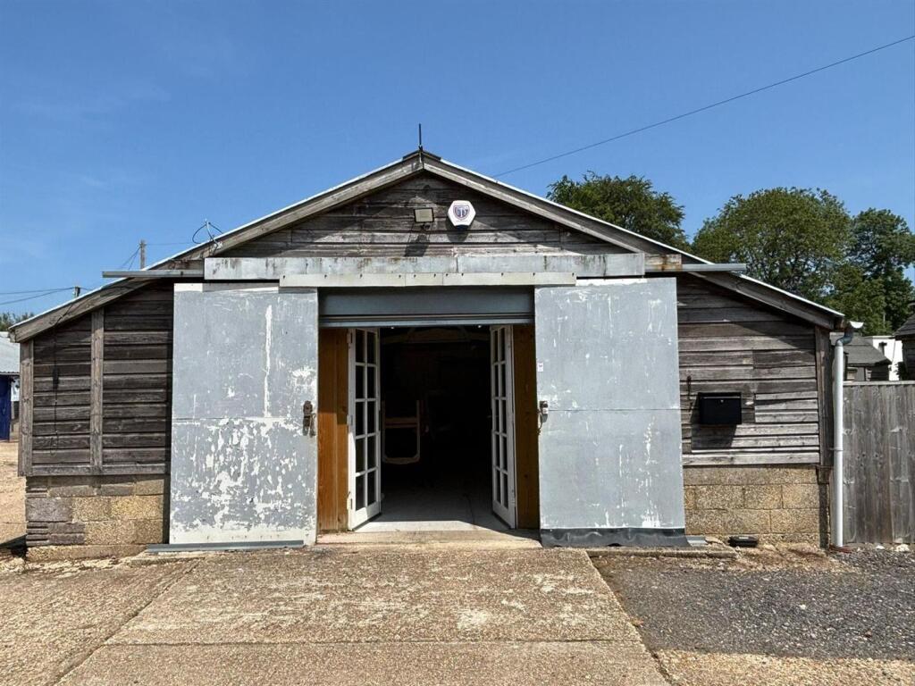 Main image of property: Park Lane, Upper Swanmore, Southampton