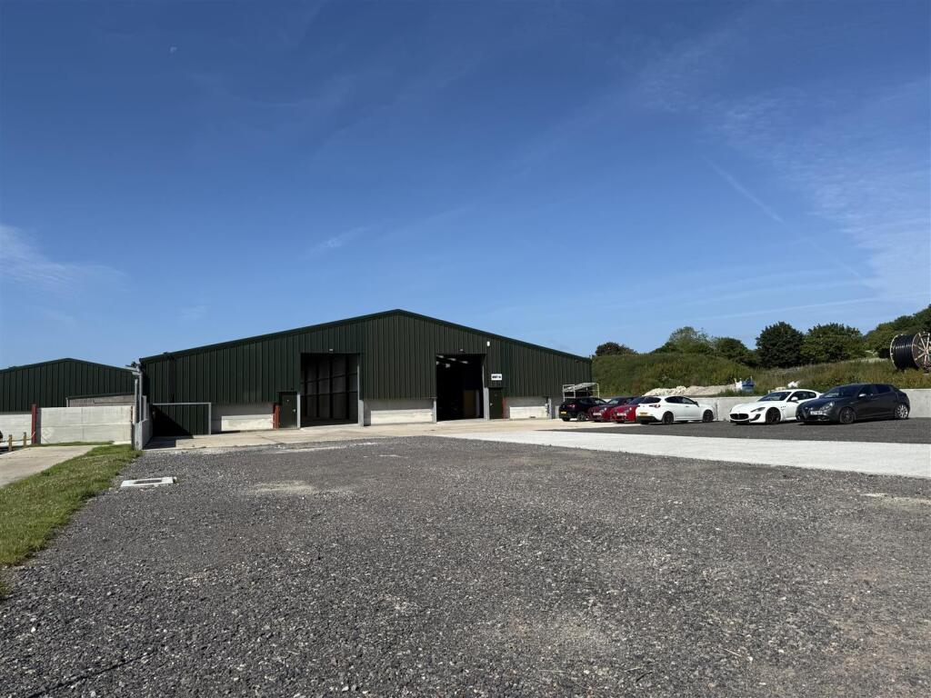 Main image of property: Manor Farm