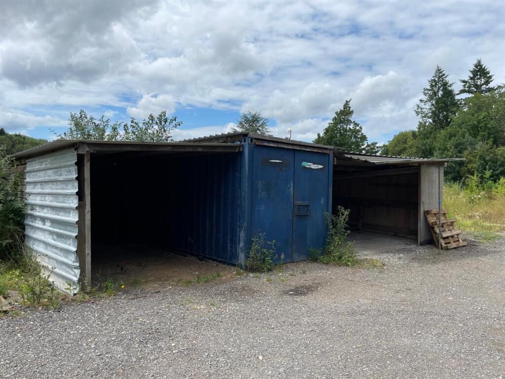 Main image of property: Fern Hill Farm