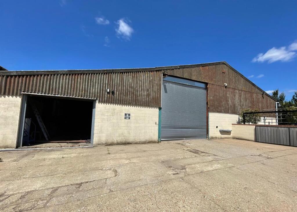 Main image of property: Malthouse Lane, Bighton, Alresford