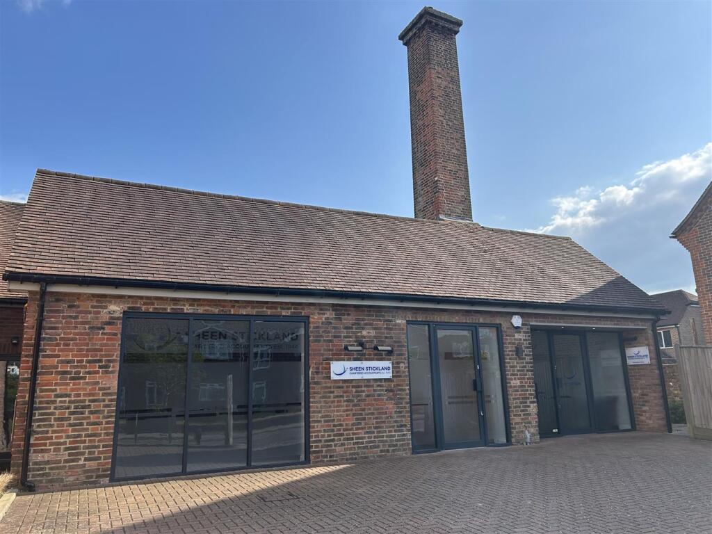 Main image of property: Station Road, Petersfield