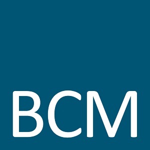 BCM, Winchester - Commercialbranch details