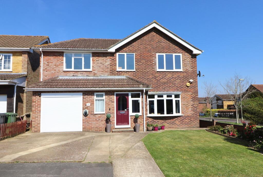 Main image of property: Smith Grove, Hedge End, SO30
