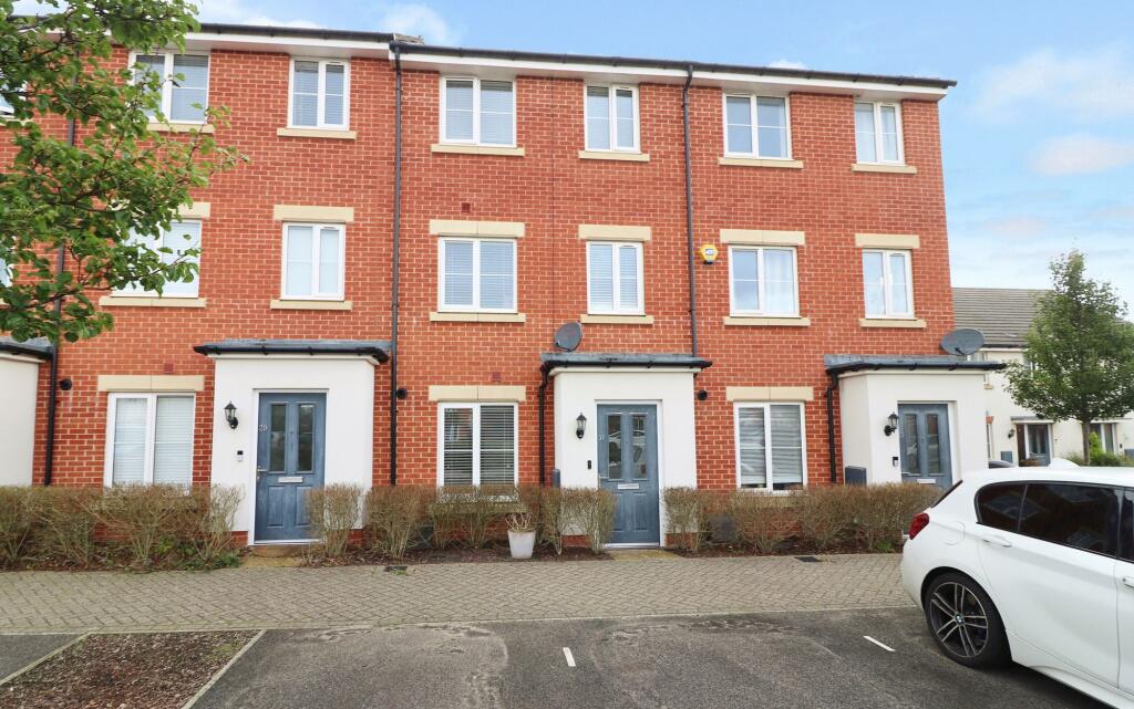 Main image of property: Le Marechal Avenue, Bursledon, SO31