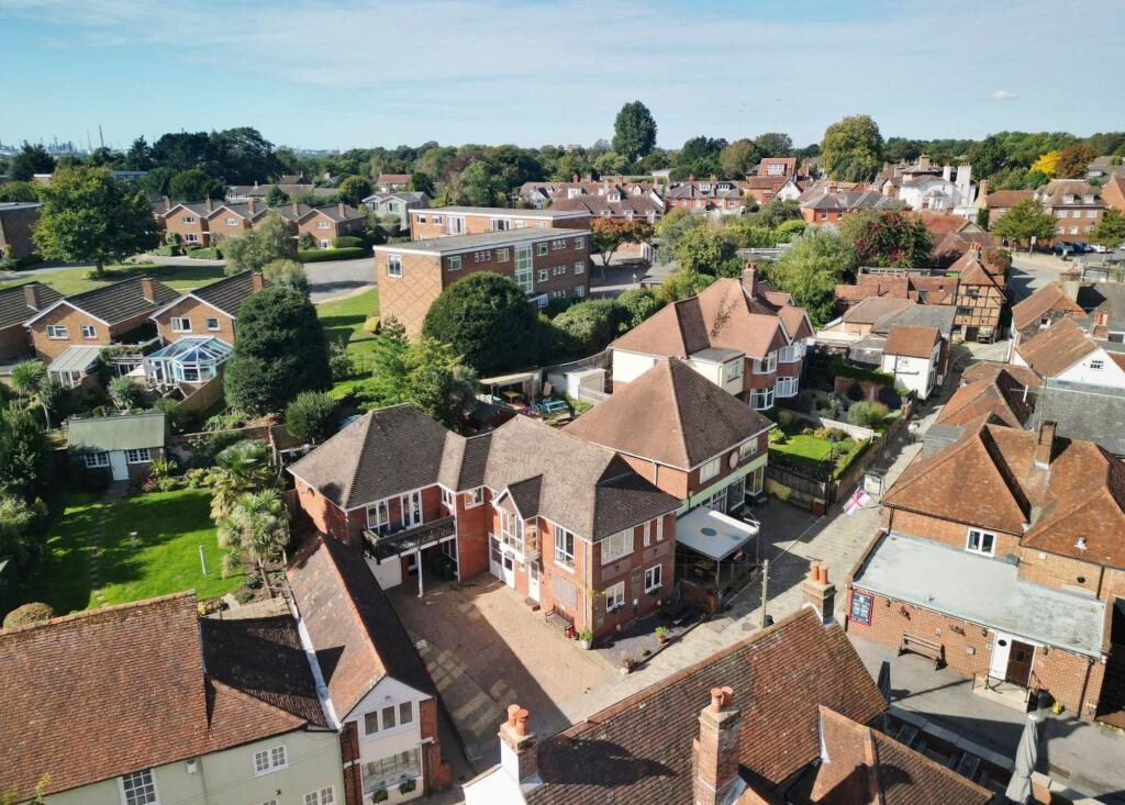 Main image of property: High Street, Hamble, SO31