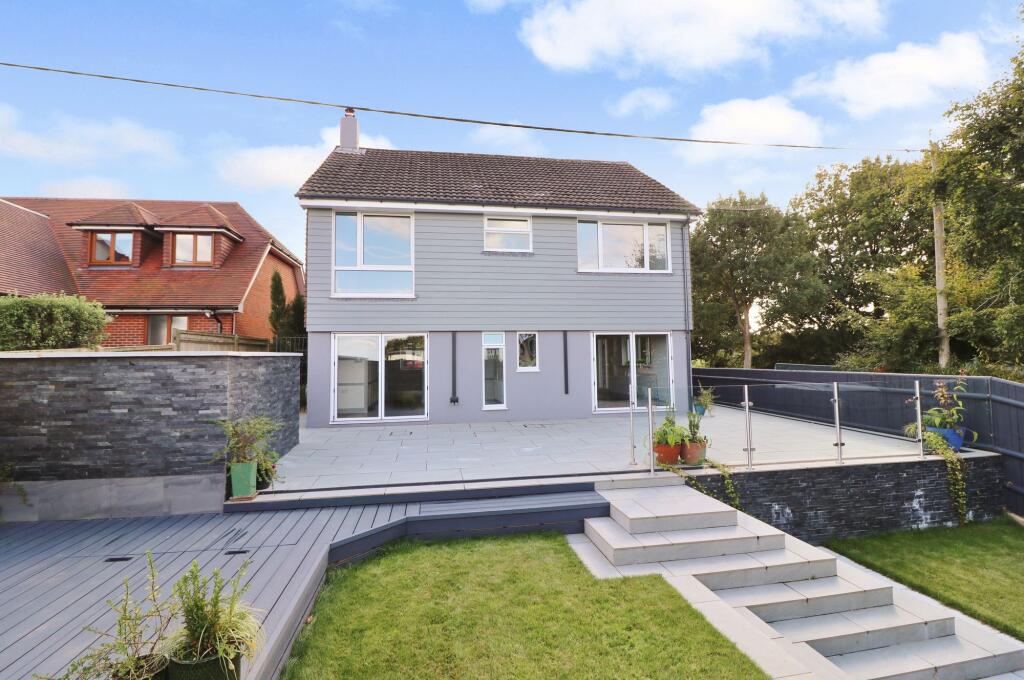 Main image of property: Pylands Lane, Bursledon, SO31
