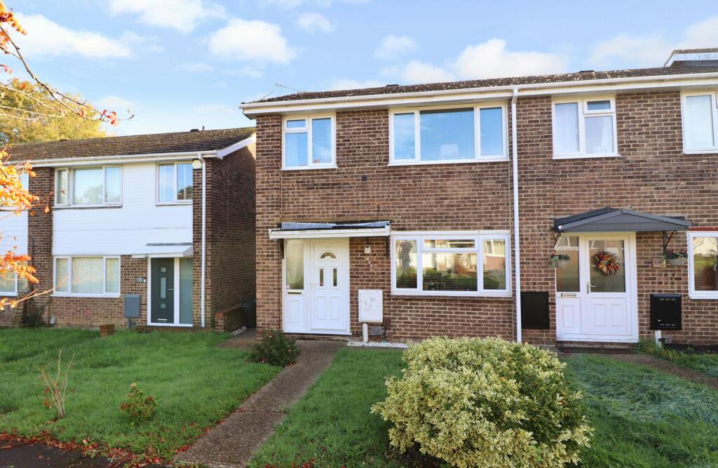 Main image of property: Cranbourne Park, Hedge End, SO30