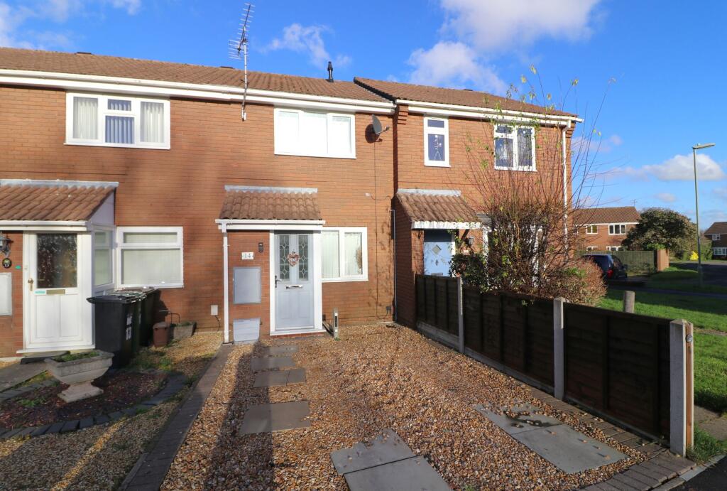 Main image of property: Edmunds Close, Botley, SO30