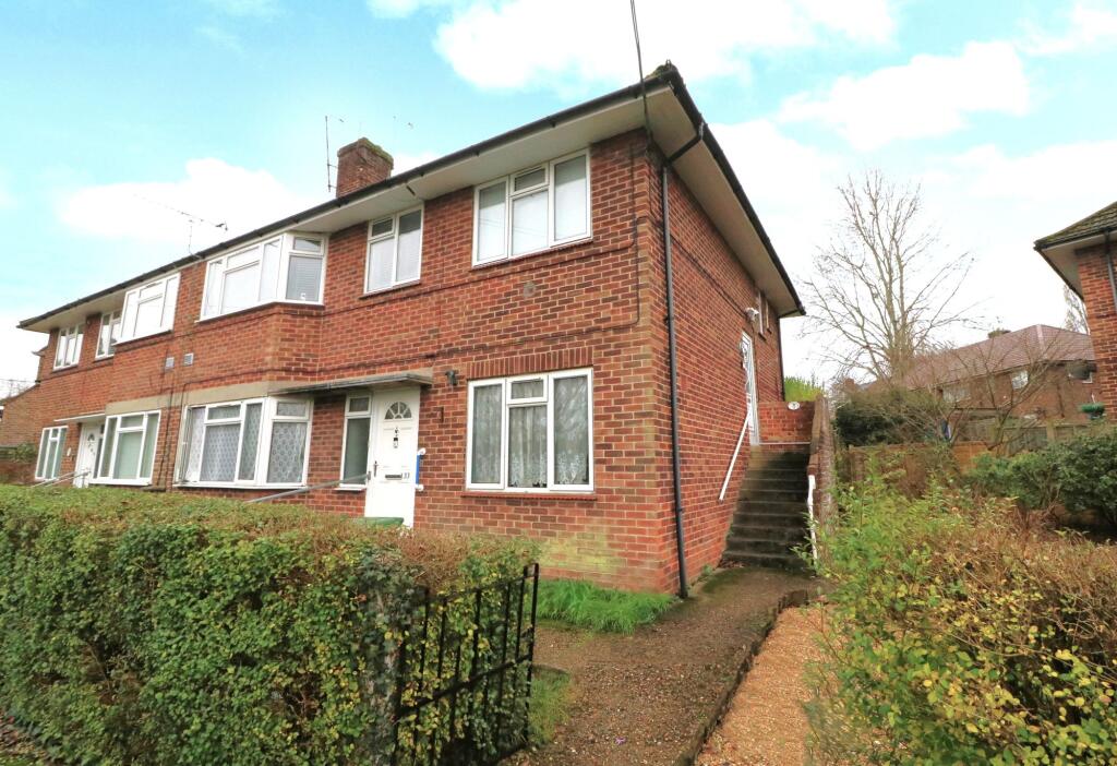 Main image of property: Midlands Estate, West End, SO30