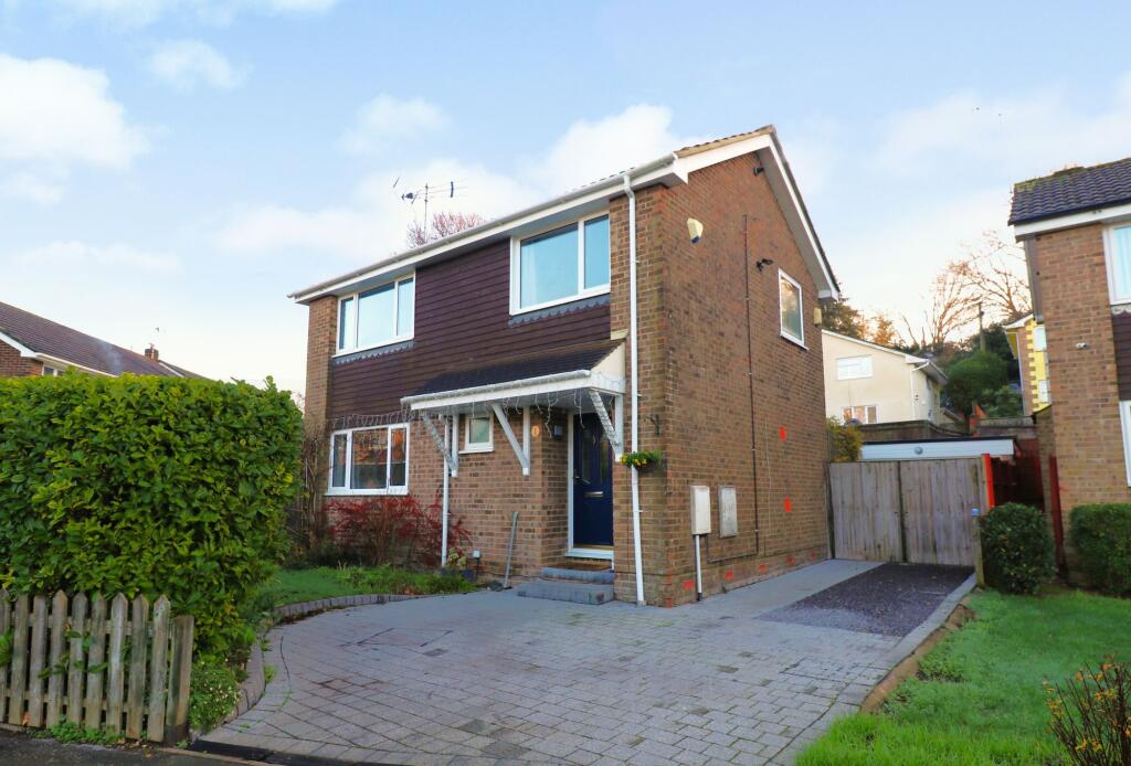 Main image of property: Bursledon, Southampton, SO31