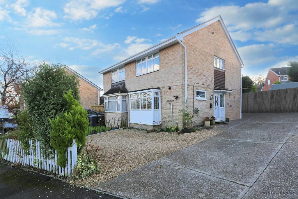 Main image of property: Provene Gardens, Waltham Chase, SO32