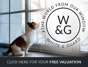 Get brand editions for White & Guard Estate Agents, Bishops Waltham