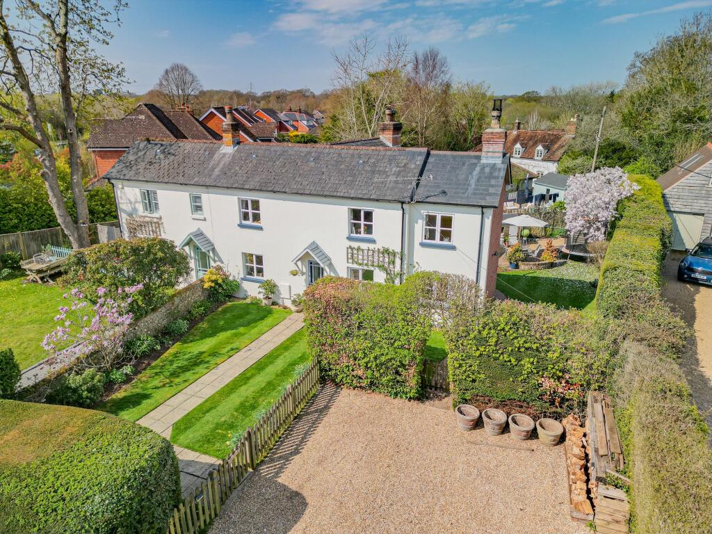 Main image of property: Upham Street, Upham, SO32