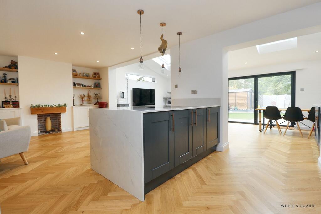 Main image of property: Winchester Road, Bishops Waltham, SO32