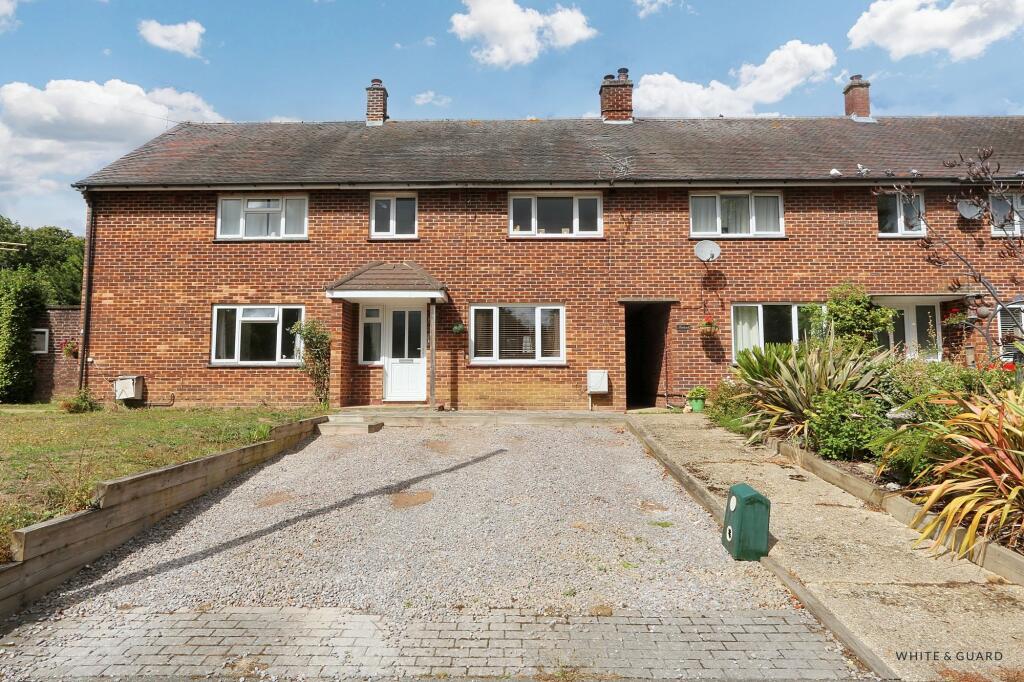 Main image of property: St. Peters Close, Curdridge, SO32