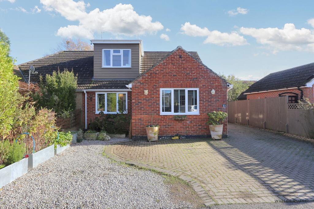 Main image of property: Forest Gardens, Waltham Chase, SO32