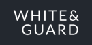 White & Guard Estate Agents logo