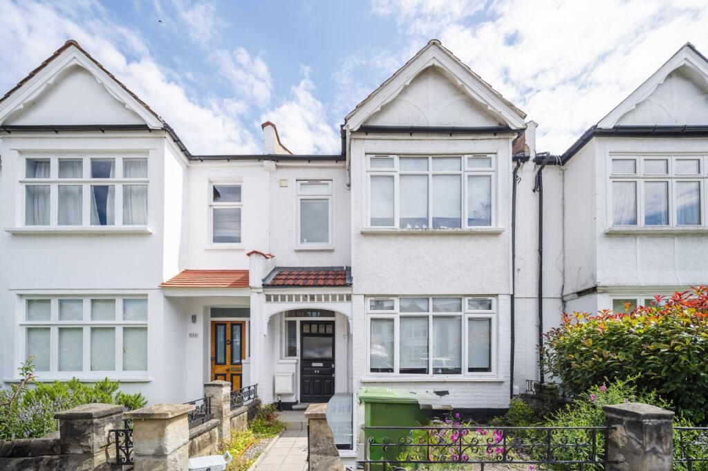 Main image of property: Wormholt Road, Shepherd's Bush, London, W12