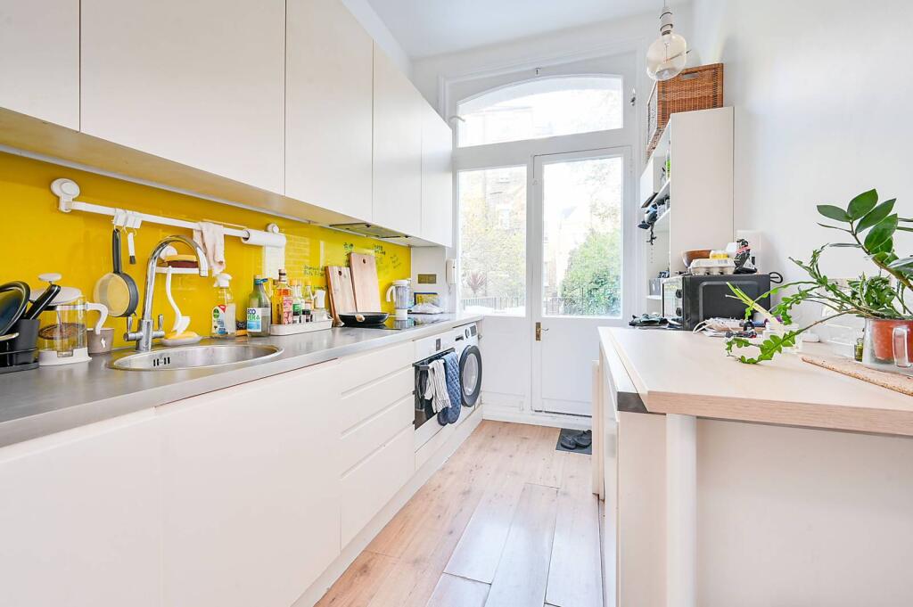 Main image of property: Mornington Avenue, West Kensington, London, W14