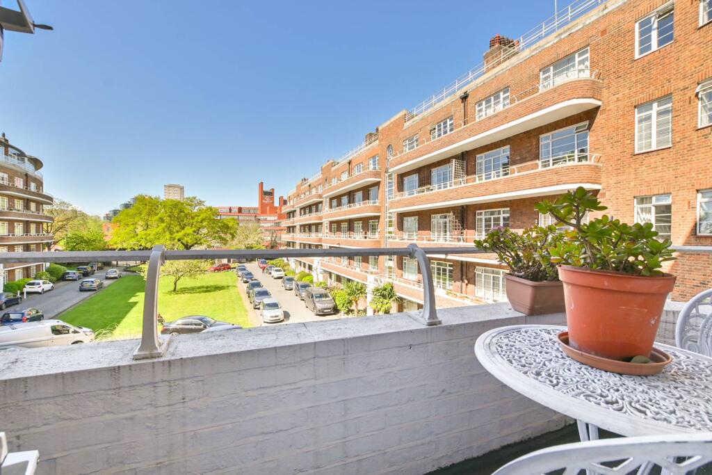 Main image of property: Gliddon Road, West Kensington, London, W14