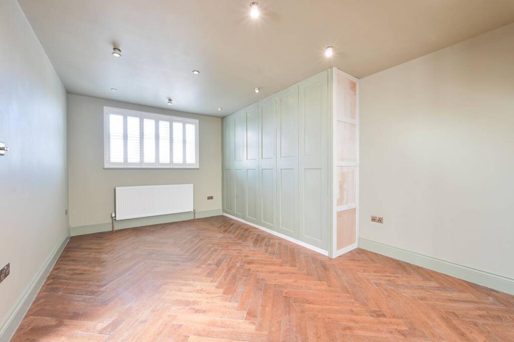 Main image of property: Gibbon road, Acton, London, W3