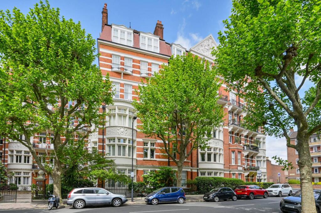 Main image of property: Fitzjames Avenue, West Kensington, London, W14