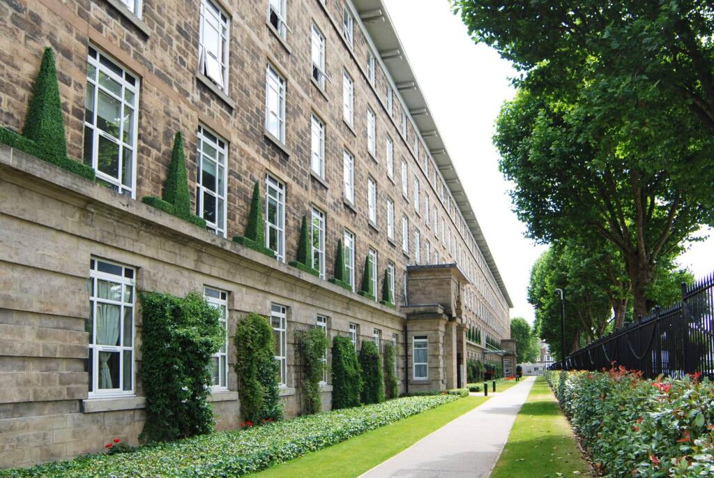 Main image of property: Bromyard House, Acton, London, W3