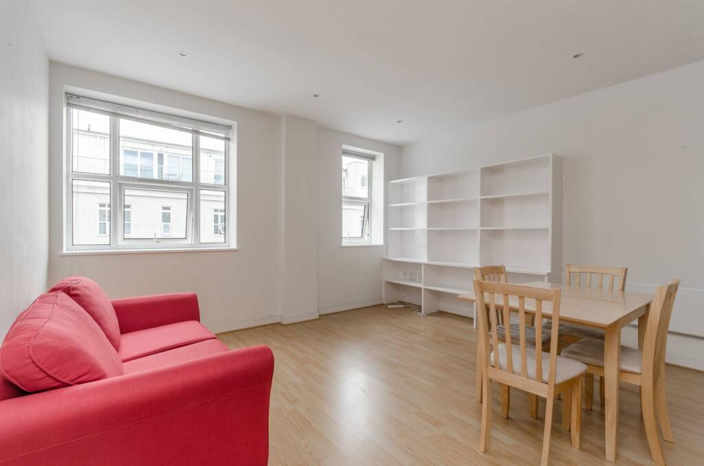 Main image of property: Bromyard Avenue, East Acton, London, W3