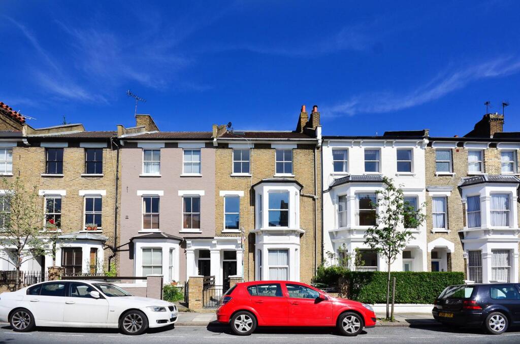 Main image of property: Warbeck Road, Shepherd's Bush, London, W12