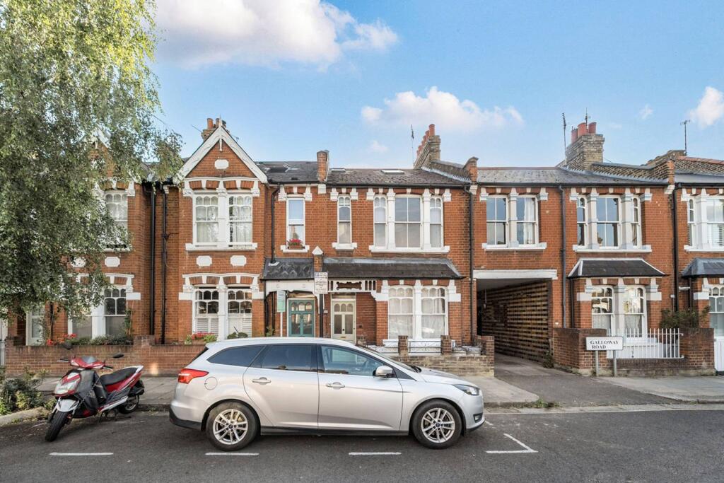 Main image of property: Galloway Road, Shepherd's Bush, London, W12