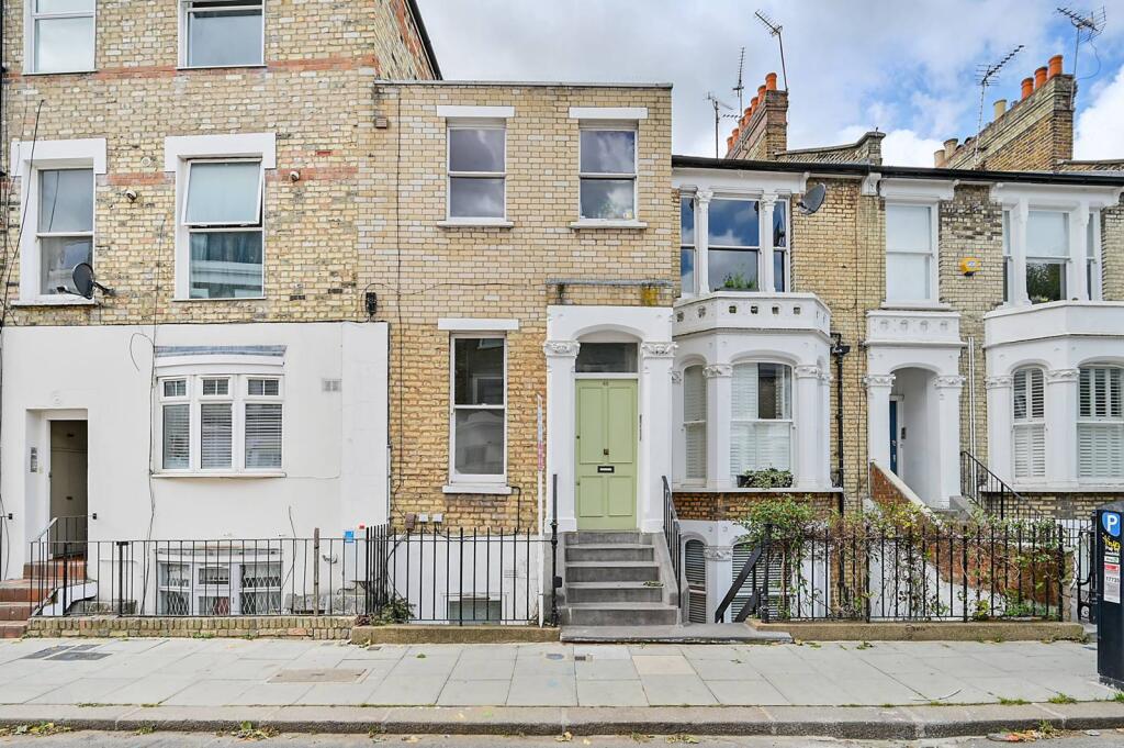 Main image of property: Boscombe Road, Shepherd's Bush, London, W12