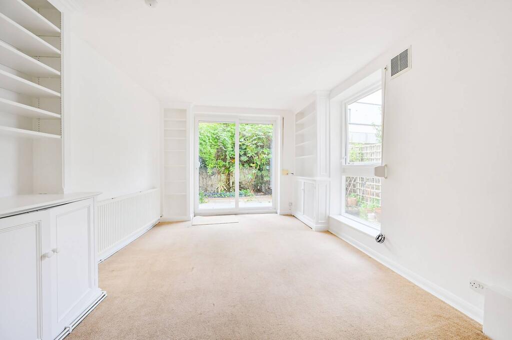 Main image of property: Boscombe Road, Shepherd's Bush, London, W12