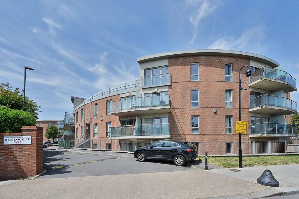 Main image of property: Banstead Court, Shepherd's Bush, London, W12